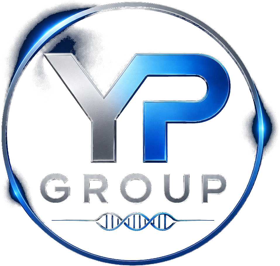 YP Group